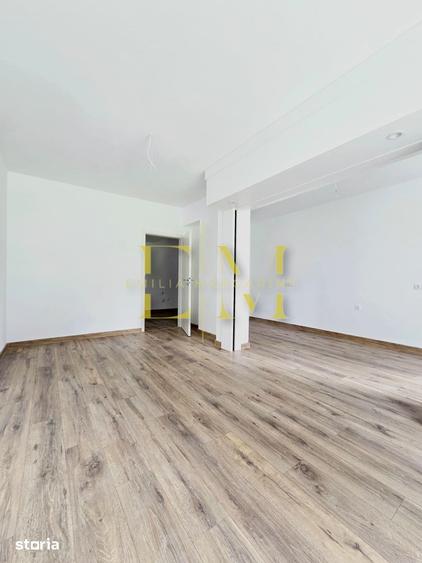 Garsonieră decomandată în Bartolomeu