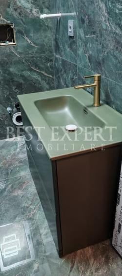 Apartament cu 5 camere decomandat, mobilat în Cișmigiu