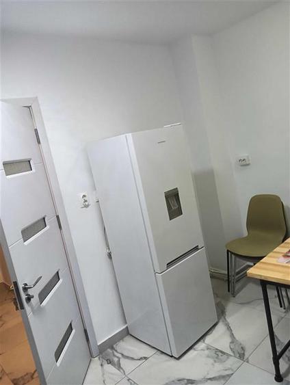 Garsonieră decomandată, mobilată în Colentina