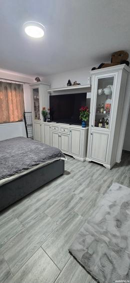 Apartament cu 2 camere în Rovinari