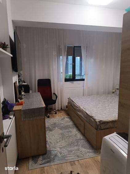 Apartament cu 2 camere decomandat în Rahova