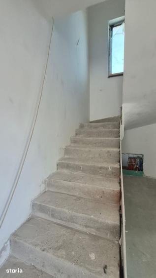 Vila 4 camere Cartier Independentei Bragadiru, teren 464 mp - 10