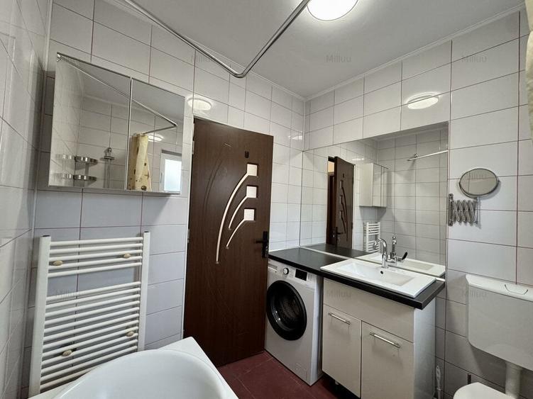 2 camere | Parcare | Stejarului | Floresti - 8