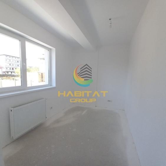 Vânzare rapidă! 2 camere 65 mp + balcon  Etaj 1/4  Finalizat - 9