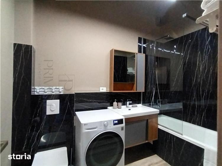 Apartament cu 2 camere decomandat, mobilat în Blașcovici