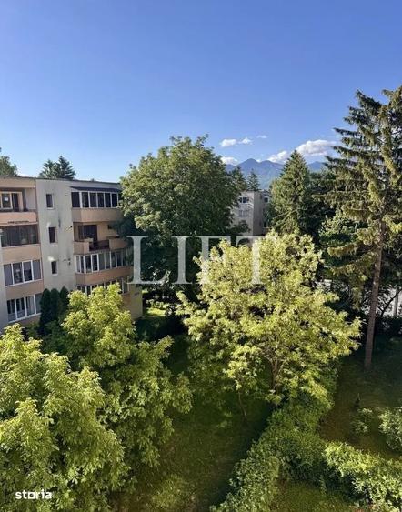 Apartament cu 2 camere decomandat în Gemenii