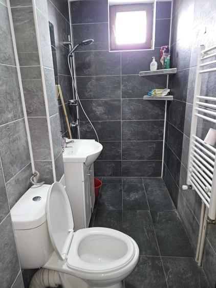 Apartament cu 2 camere decomandat în Ultracentral