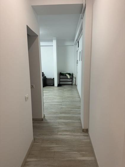 Apartament cu 2 camere decomandat în Popoveni