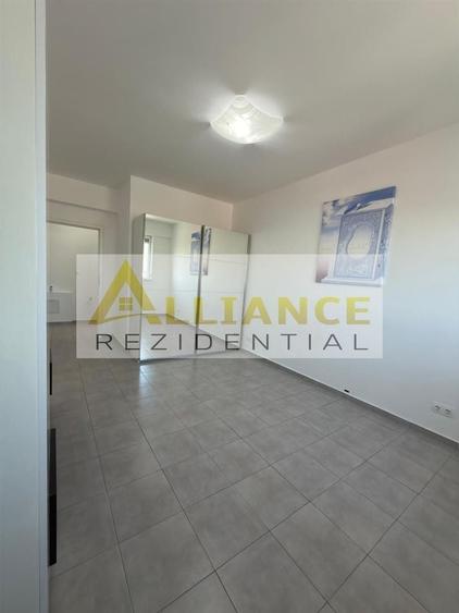Apartament cu 2 camere decomandat, mobilat în Berceni