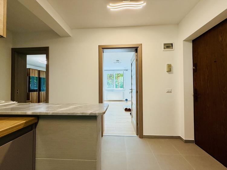 Apartament 3 camere decomandat – Gheorgheni, zona Hotel Royal - 3