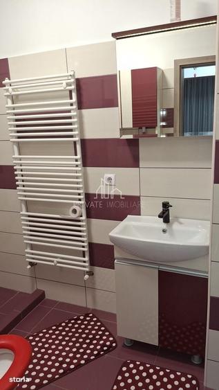 Apartament cu 2 camere decomandat în Tudor