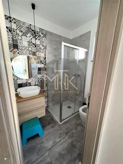 Casă individuală cu 5 camere cu Teren 280 Mp în Centura Nord