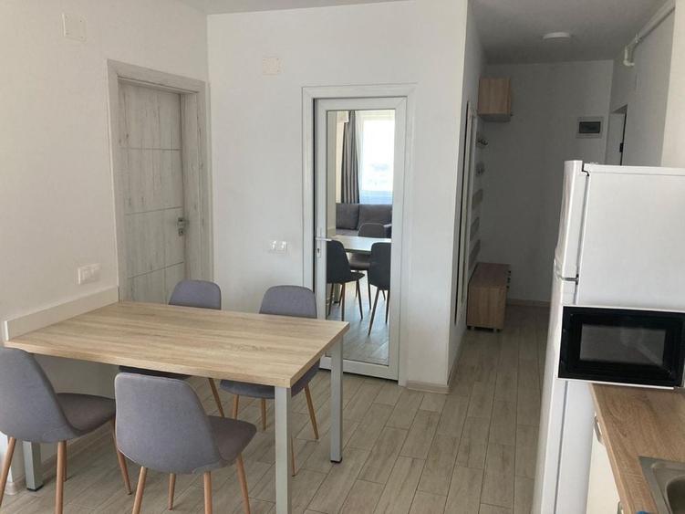 Apartament cu 2 camere decomandat în Mănăștur