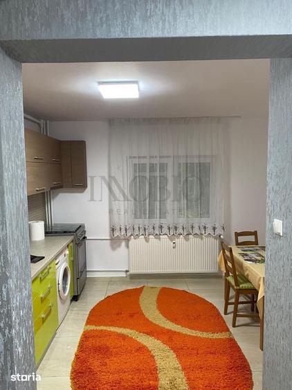 Apartament cu 3 camere / Panduri / Decomandat - 14