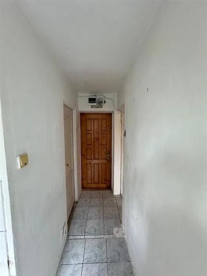 Garsonieră decomandată în Tătărași