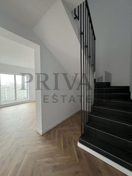 Triplex finisaje premium, 4 dormitoare, 2 bai, Calea Urseni - 1