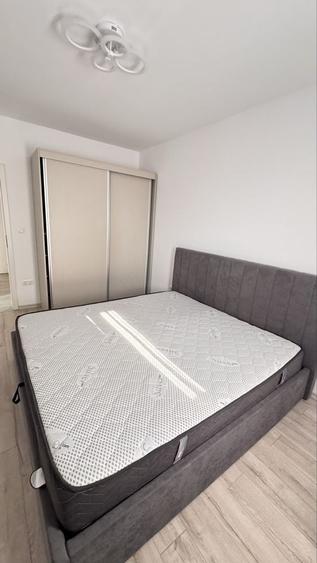 Apartament cu 2 camere decomandat în Drumul Carului