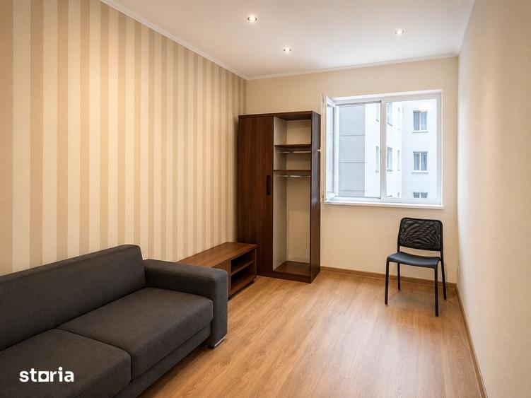 2 camere Rin Grand Hotel - 1