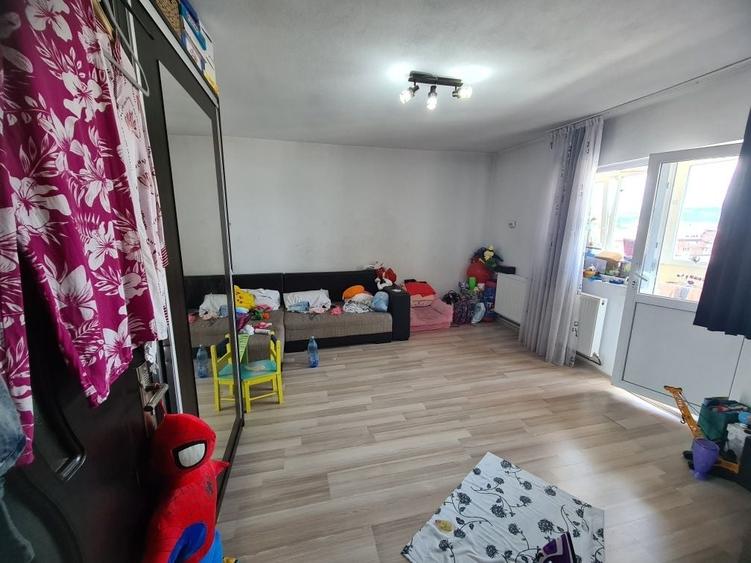 Apartament cu 2 camere decomandat în Unirii