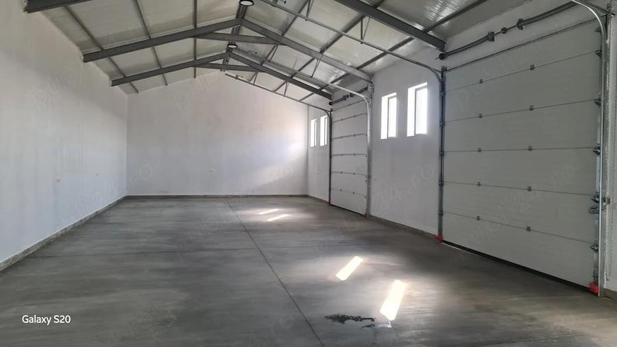 Spațiu comercial, de 253 mp, în Central