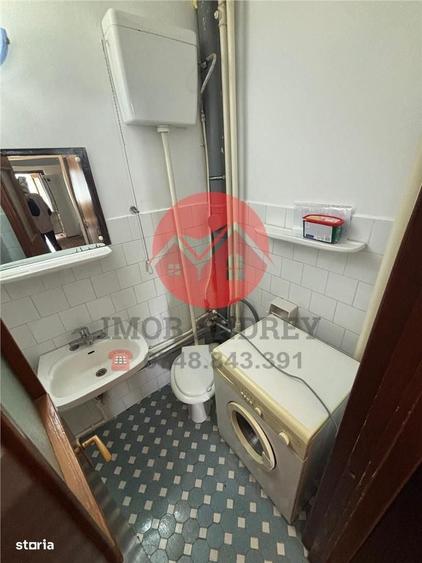 Apartament cu 3 camere în Babadag