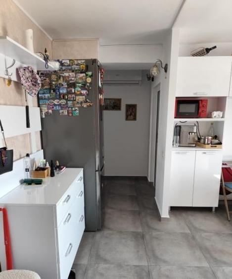 Apartament cu 2 camere decomandat în Inel I