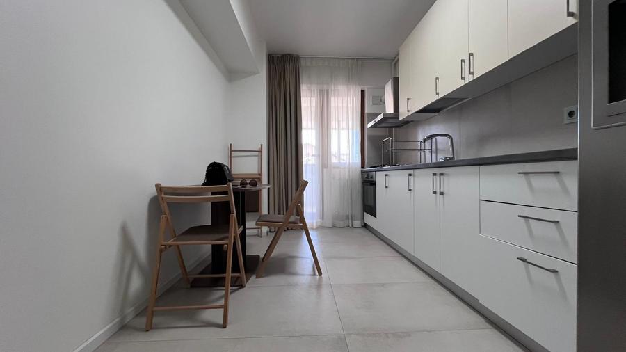 Apartament spațios 3 camere, 120 mp, etaj 1, terasă generoasă - 2