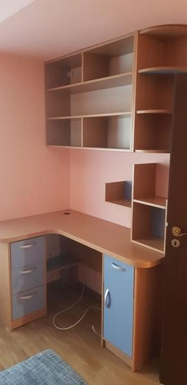 Garsonieră nedecomandată în Gherăiești
