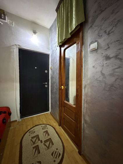 Garsonieră nedecomandată în Micro 40
