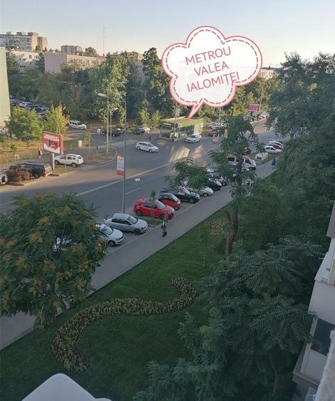 Apartament cu 2 camere decomandat în Drumul Taberei