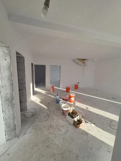 Casă cu 3 camere cu Teren 600 Mp în Exterior Vest