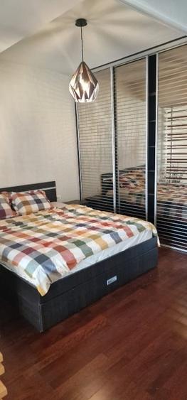 Garsonieră nedecomandată în Dristor