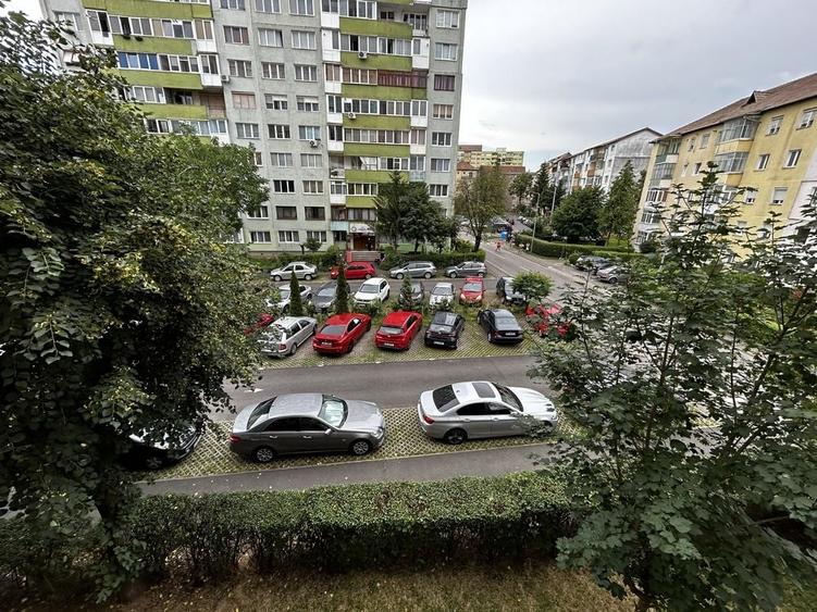 Apartament bd Mihai Viteazu Sibiu aproape de Dumbravii - 1