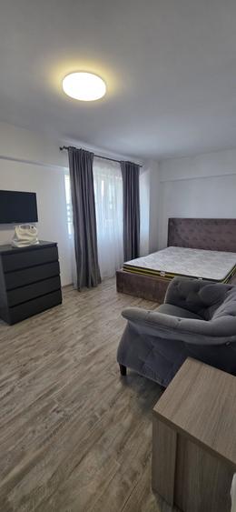Apartament cu 2 camere semidecomandat în Copou