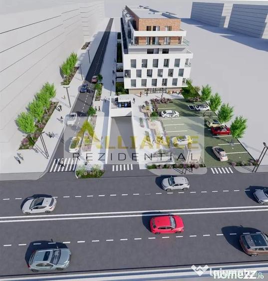 APARTAMENT 3 CAMERE - 5 MINUTE METROU BERCENI - 143.000eu... - Popesti Leordeni (Bucuresti-Ilfov) - 2