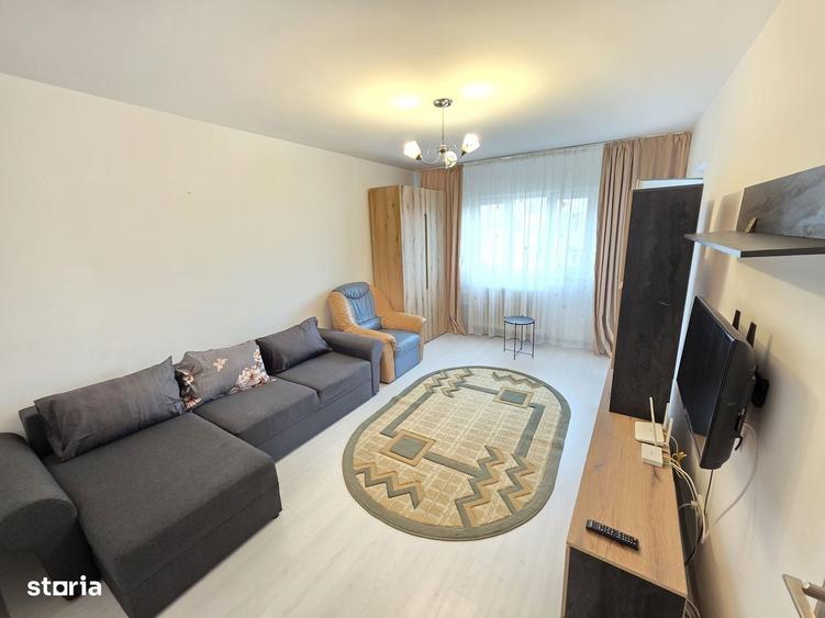 Garsoniera Decomandata Tineretului Parc/Metrou |Renovata| Comision 0% - 8