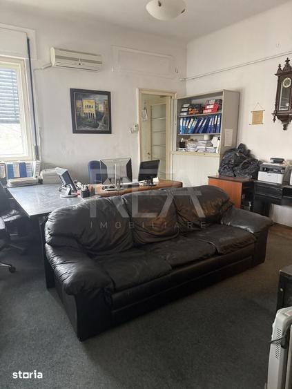 Spatiu de birouri | Metrou ?tefan Cel Mare | Renovat | Investitie - 8