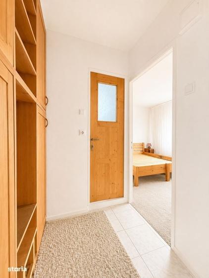 Apartament cu 3 camere în Iosia