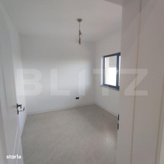 Casă cu 4 camere în Central