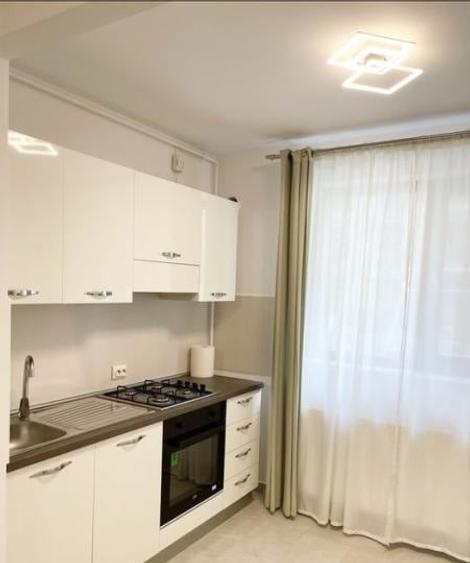 Apartament cu 2 camere decomandat, mobilat în Theodor Pallady