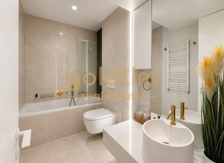 SUPERB / COZY / BALCON / PARCARE /ANSAMBLU INCHIS CU PISCINA, GYM - 18
