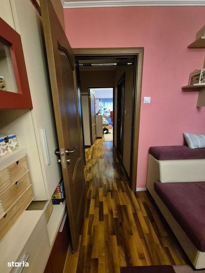 Apartament cu 2 camere în Mioriței