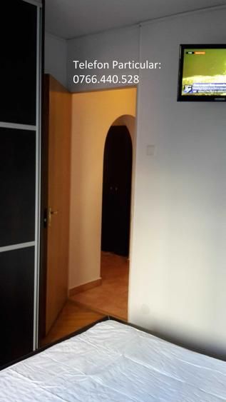 Apartament cu 2 camere decomandat în Bucur Obor
