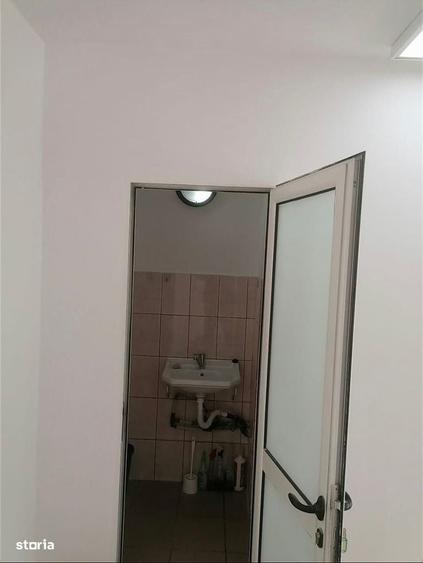 Spațiu comercial, de 45 mp, în Siderurgiștilor