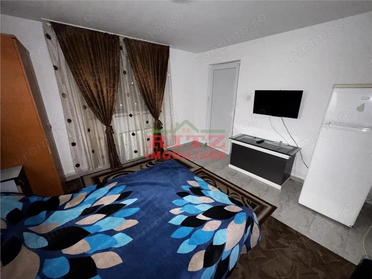 Spațiu comercial, de 150 mp, în Linia din Vale