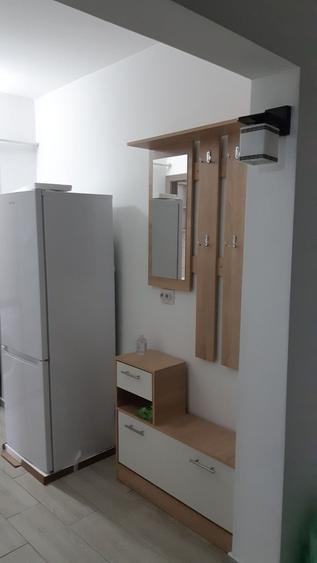 Garsonieră decomandată în Găvana