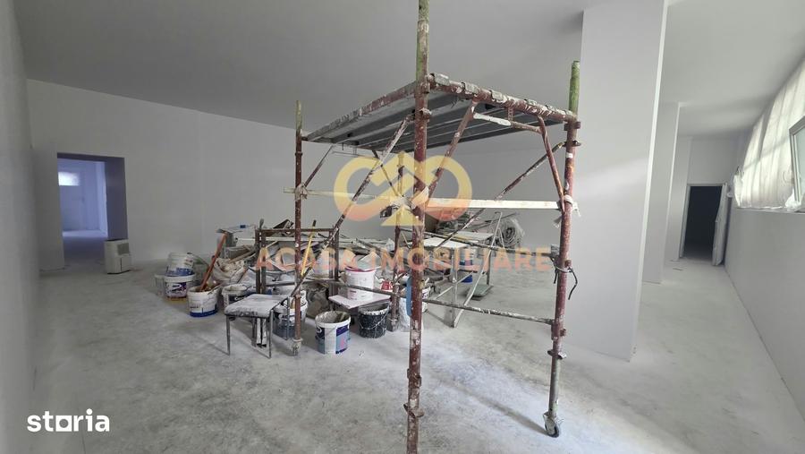 SPATIU COMERCIAL 165 MP TATARASI CIURCHI - 3