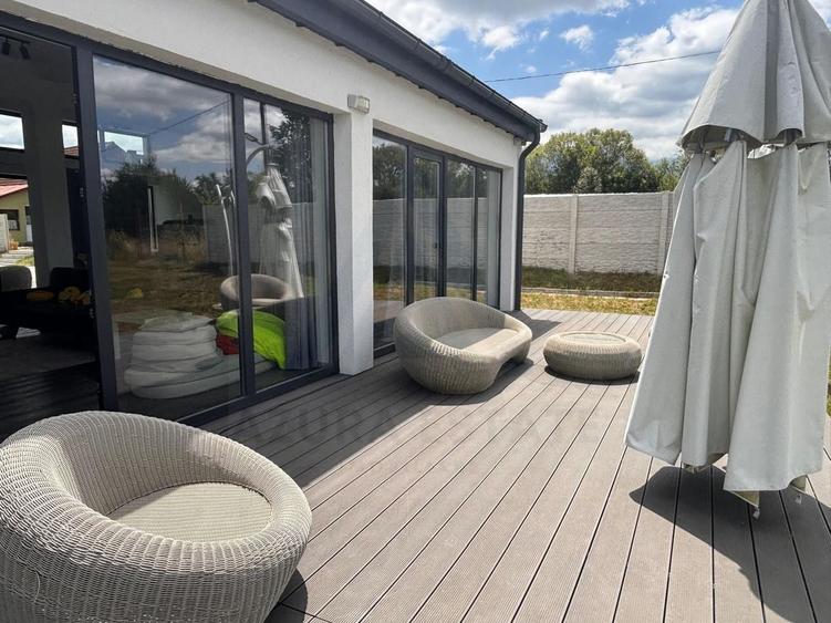 Pensiune PREMIUM 10 camere și Casă Individuală Valea Avrigului 4.600mp - 23