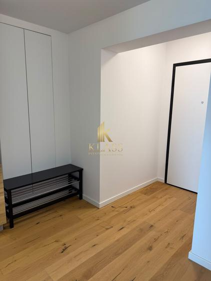 Apartament cu 2 camere decomandat, mobilat în Aviației