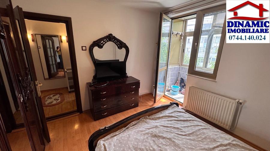 Apartament cu 2 camere în Mărăței
